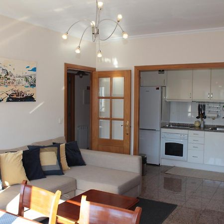 Ferienwohnung Galizia Flat Porto Exterior foto