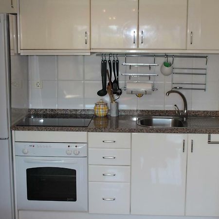Ferienwohnung Galizia Flat Porto Exterior foto